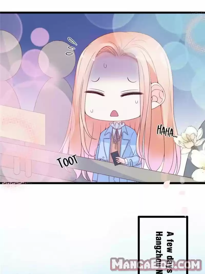 Mr. Zhou, Forced Marriage Is Illegal! Chapter 115