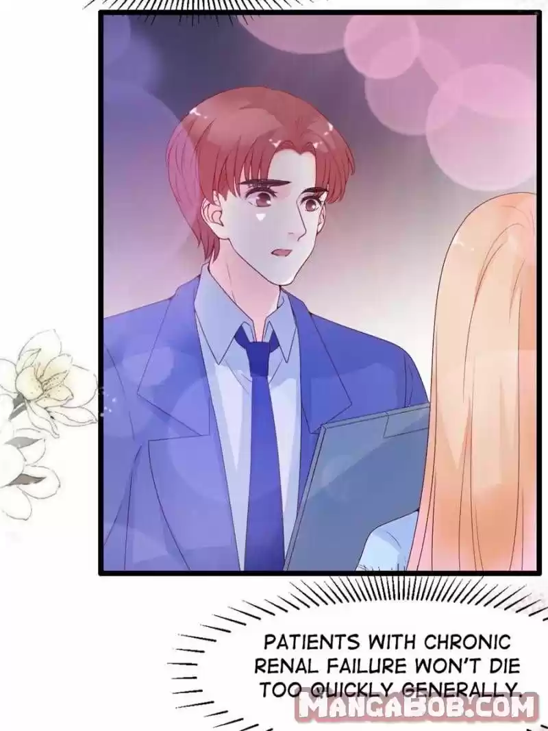 Mr. Zhou, Forced Marriage Is Illegal! Chapter 115