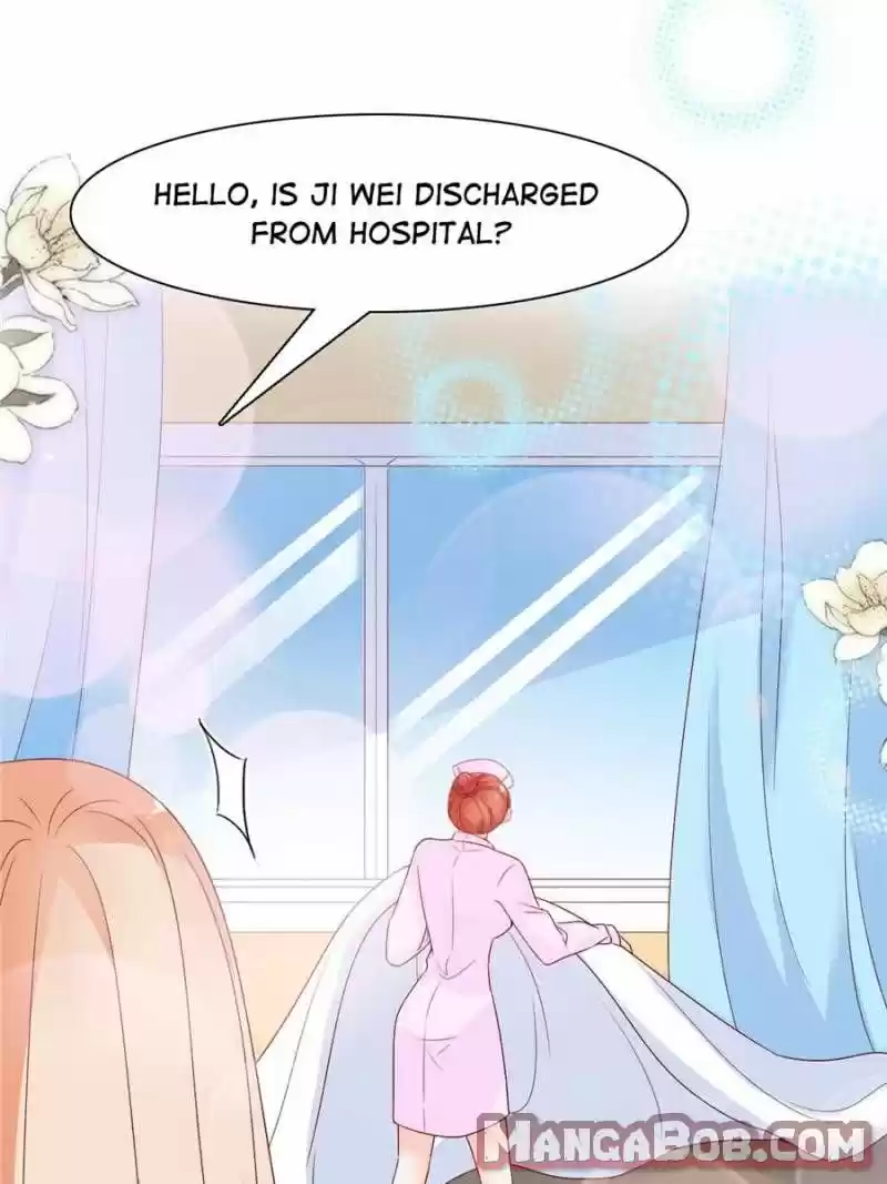 Mr. Zhou, Forced Marriage Is Illegal! Chapter 115