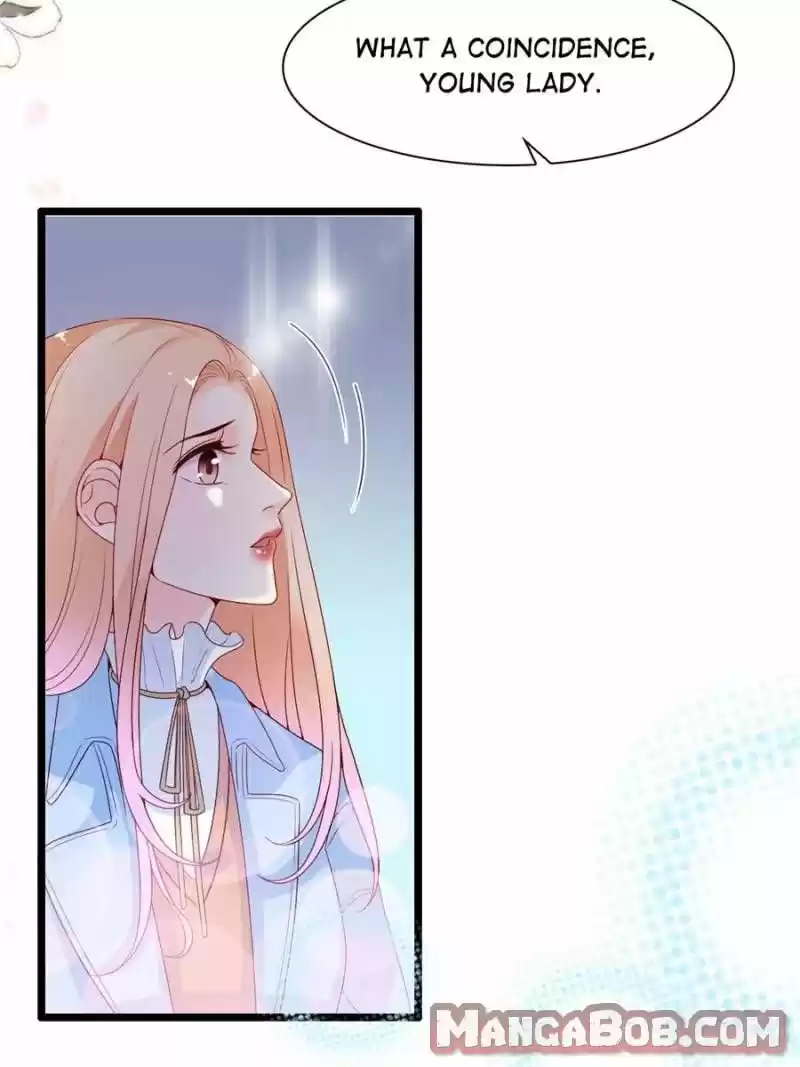 Mr. Zhou, Forced Marriage Is Illegal! Chapter 115