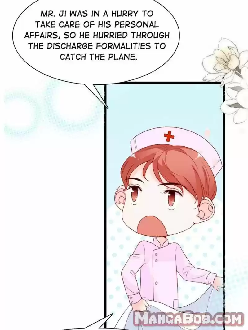 Mr. Zhou, Forced Marriage Is Illegal! Chapter 115