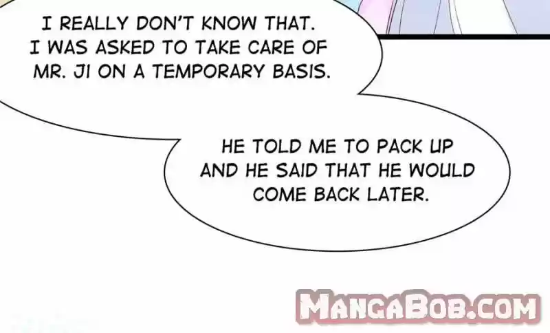 Mr. Zhou, Forced Marriage Is Illegal! Chapter 115