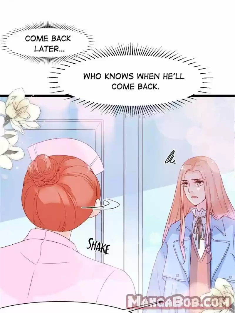 Mr. Zhou, Forced Marriage Is Illegal! Chapter 115