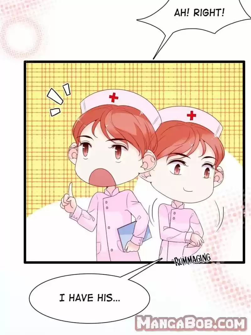 Mr. Zhou, Forced Marriage Is Illegal! Chapter 115