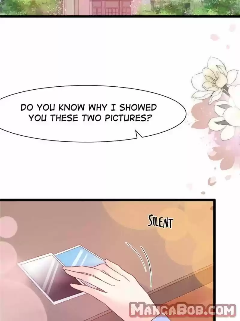 Mr. Zhou, Forced Marriage Is Illegal! Chapter 116