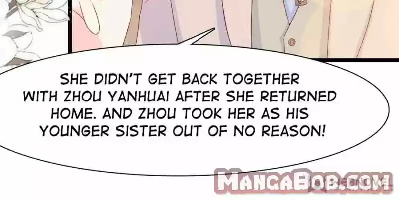 Mr. Zhou, Forced Marriage Is Illegal! Chapter 116