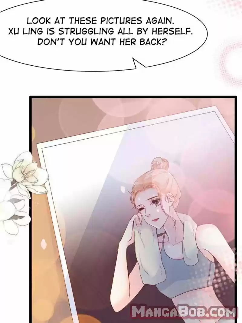 Mr. Zhou, Forced Marriage Is Illegal! Chapter 116