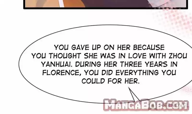 Mr. Zhou, Forced Marriage Is Illegal! Chapter 116