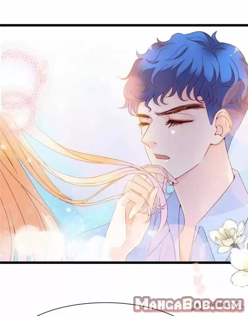 Mr. Zhou, Forced Marriage Is Illegal! Chapter 116