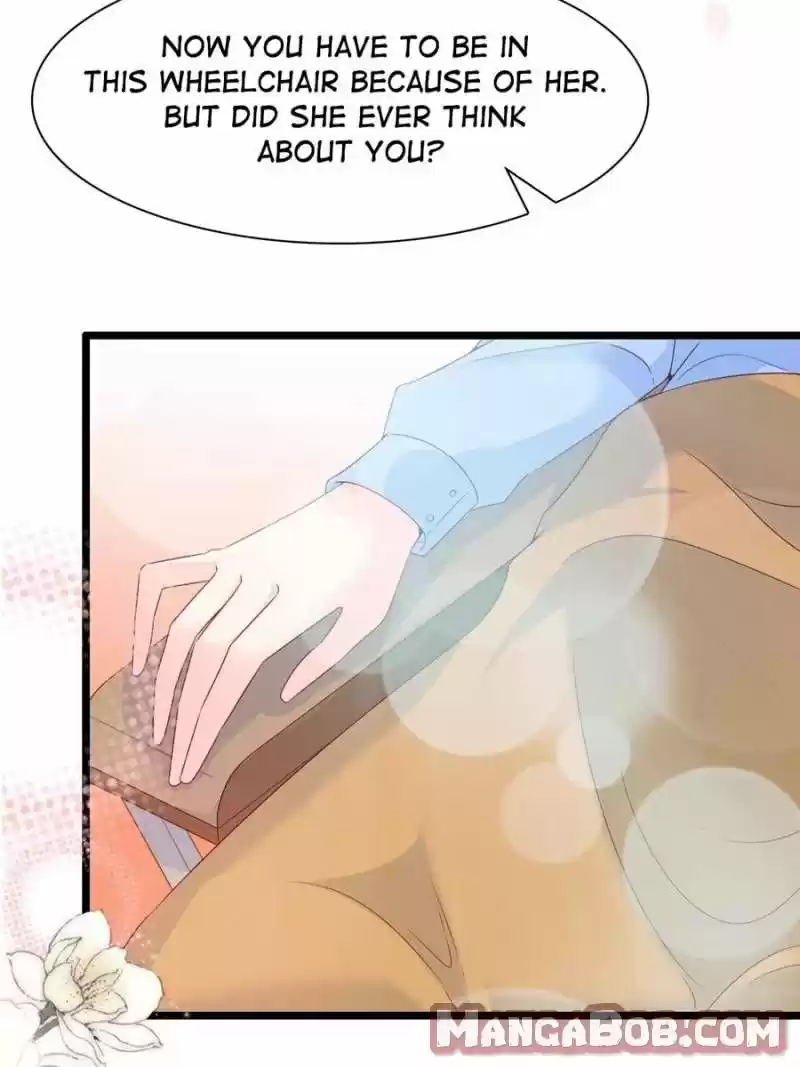 Mr. Zhou, Forced Marriage Is Illegal! Chapter 116