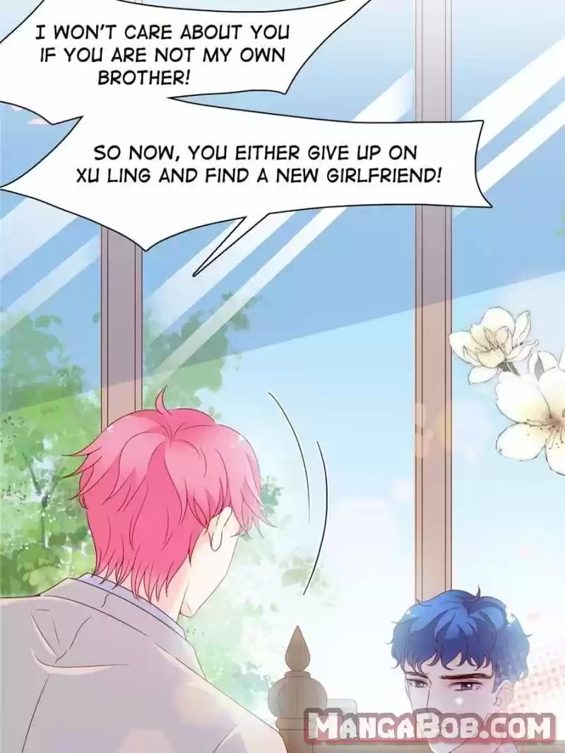 Mr. Zhou, Forced Marriage Is Illegal! Chapter 116