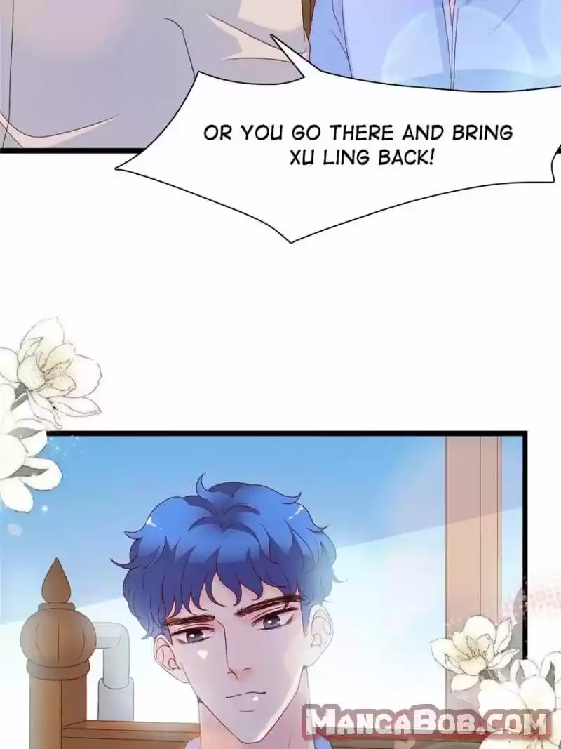 Mr. Zhou, Forced Marriage Is Illegal! Chapter 116