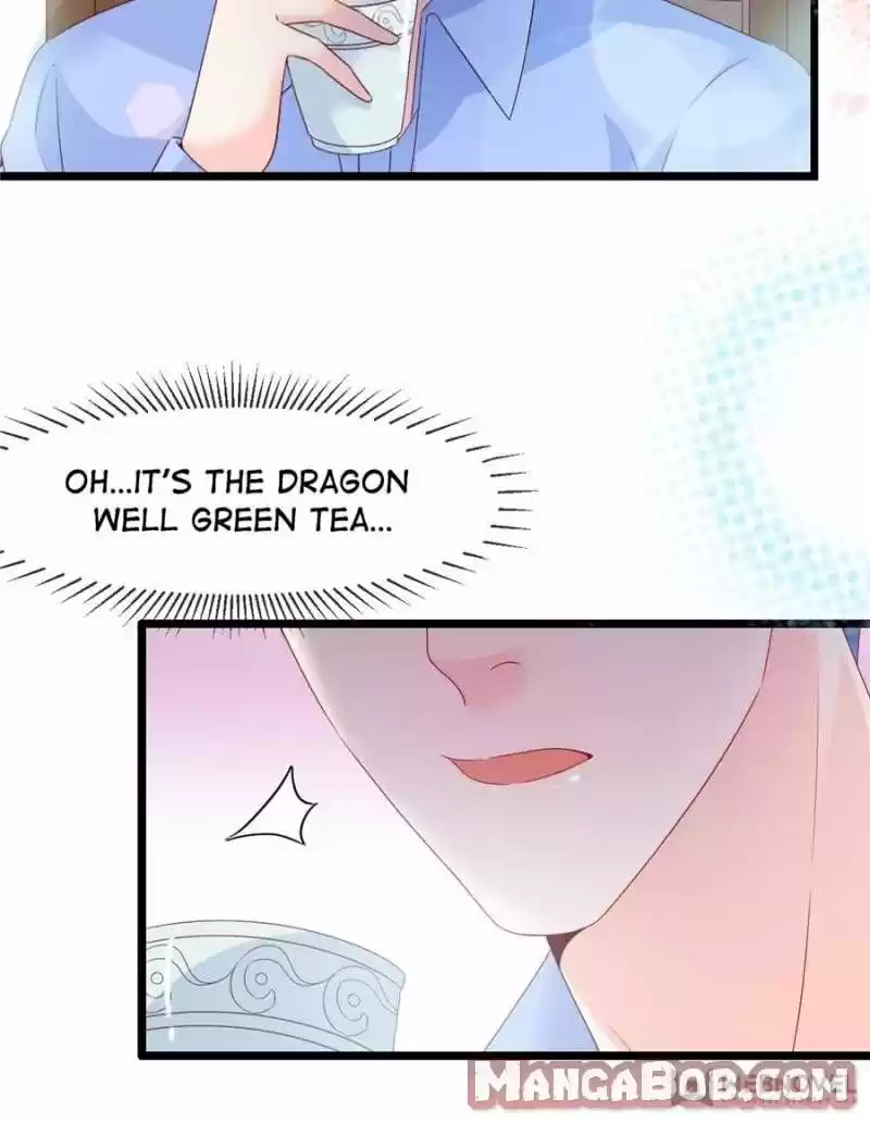 Mr. Zhou, Forced Marriage Is Illegal! Chapter 116