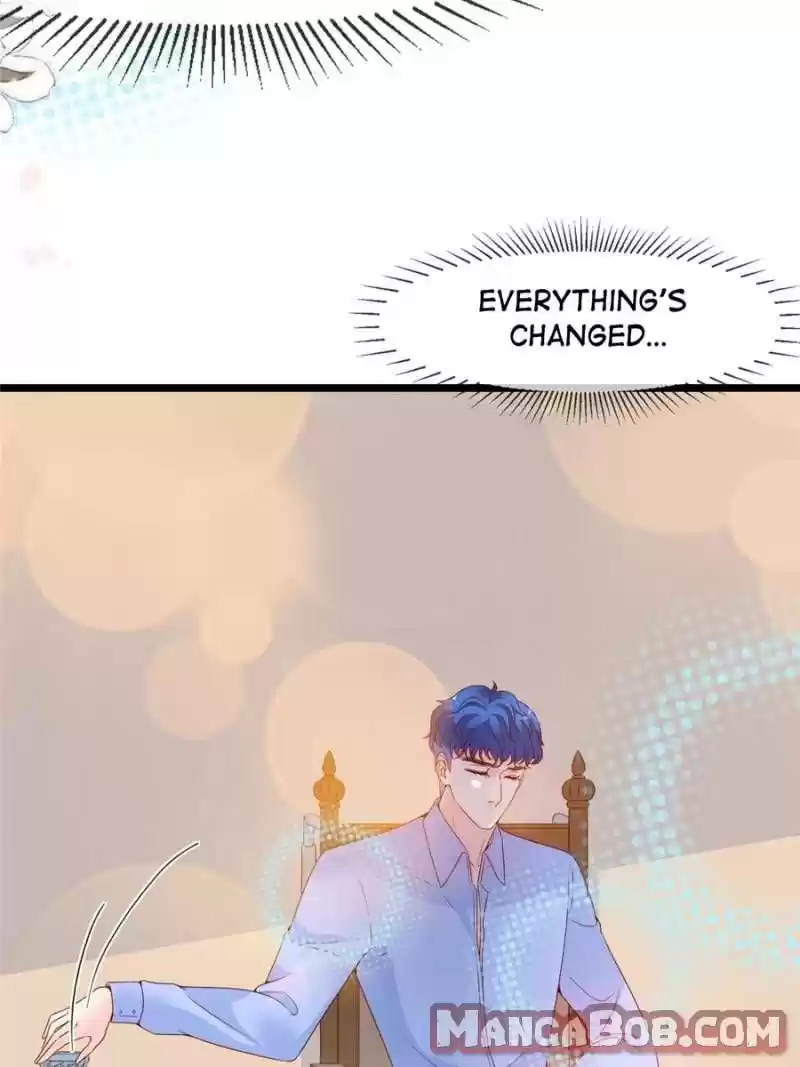 Mr. Zhou, Forced Marriage Is Illegal! Chapter 116