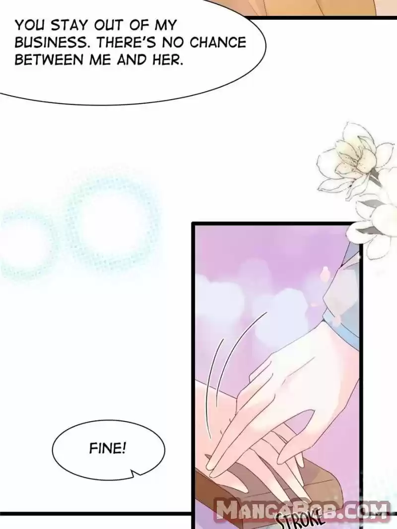 Mr. Zhou, Forced Marriage Is Illegal! Chapter 116