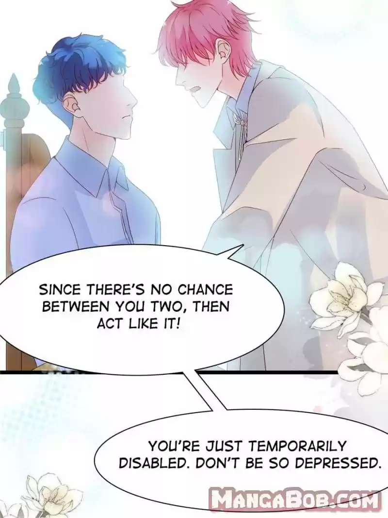 Mr. Zhou, Forced Marriage Is Illegal! Chapter 116