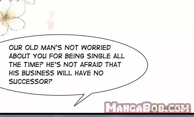 Mr. Zhou, Forced Marriage Is Illegal! Chapter 116