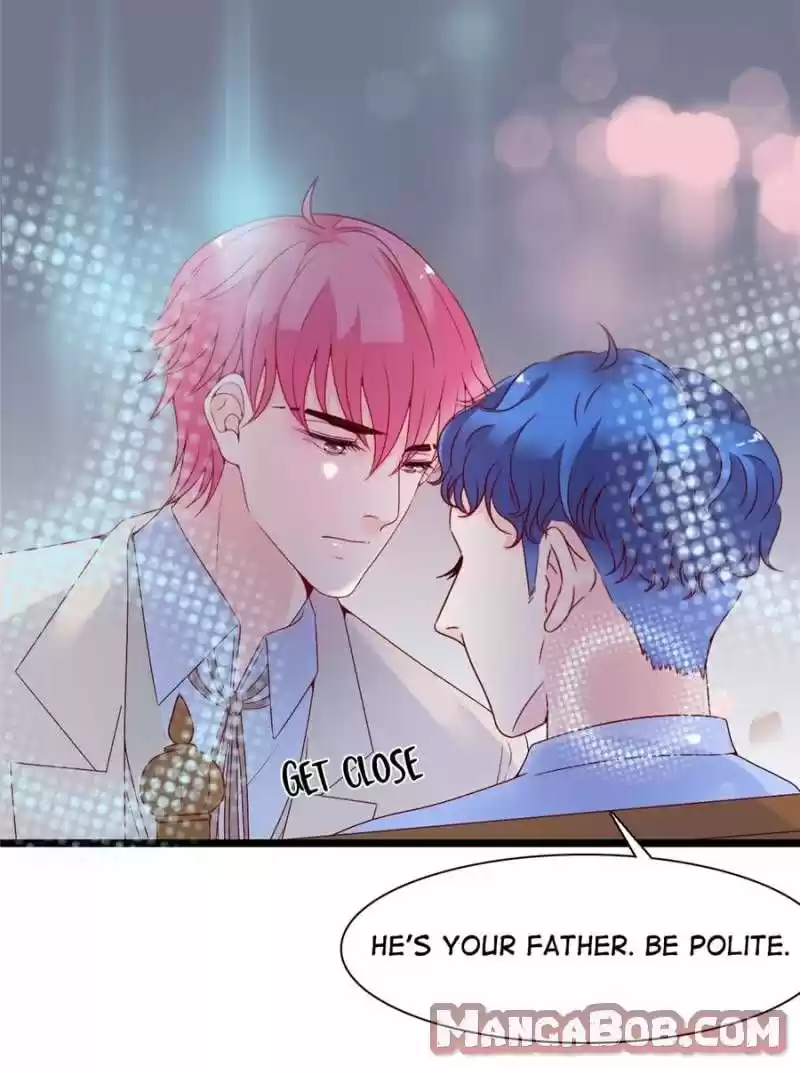 Mr. Zhou, Forced Marriage Is Illegal! Chapter 116