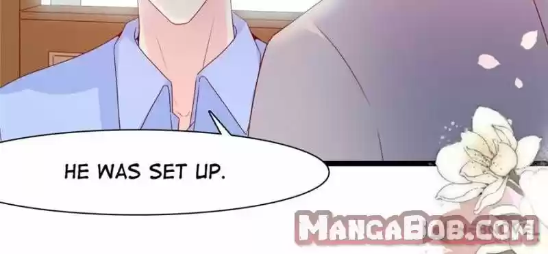 Mr. Zhou, Forced Marriage Is Illegal! Chapter 116