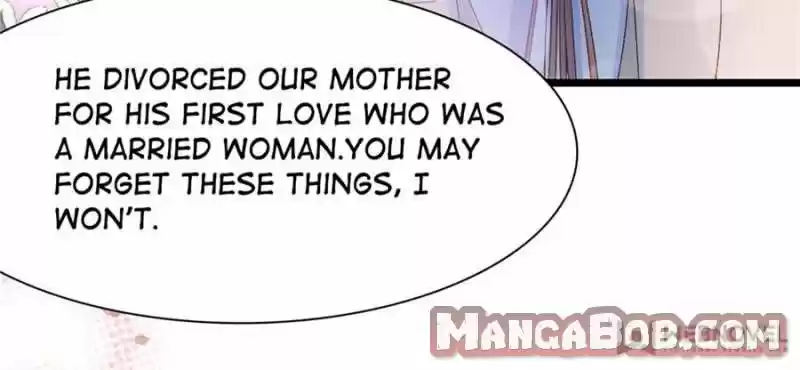 Mr. Zhou, Forced Marriage Is Illegal! Chapter 116