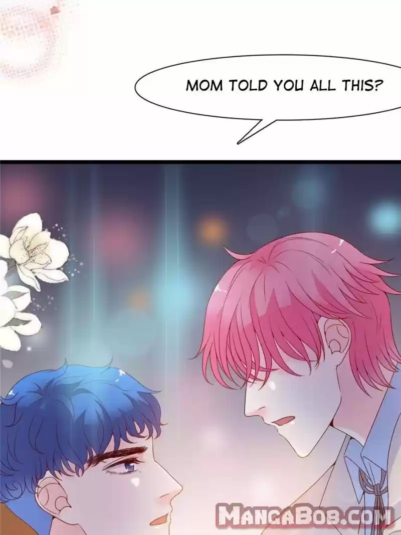 Mr. Zhou, Forced Marriage Is Illegal! Chapter 116