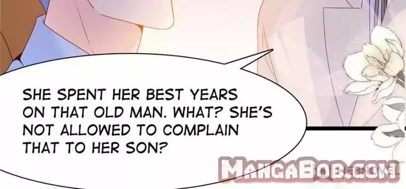 Mr. Zhou, Forced Marriage Is Illegal! Chapter 116