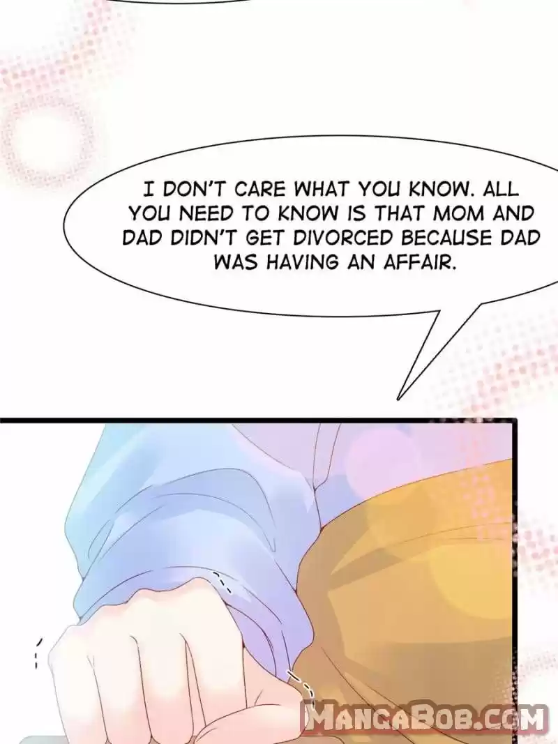 Mr. Zhou, Forced Marriage Is Illegal! Chapter 116