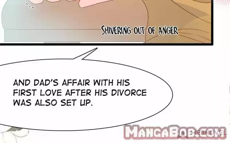 Mr. Zhou, Forced Marriage Is Illegal! Chapter 116