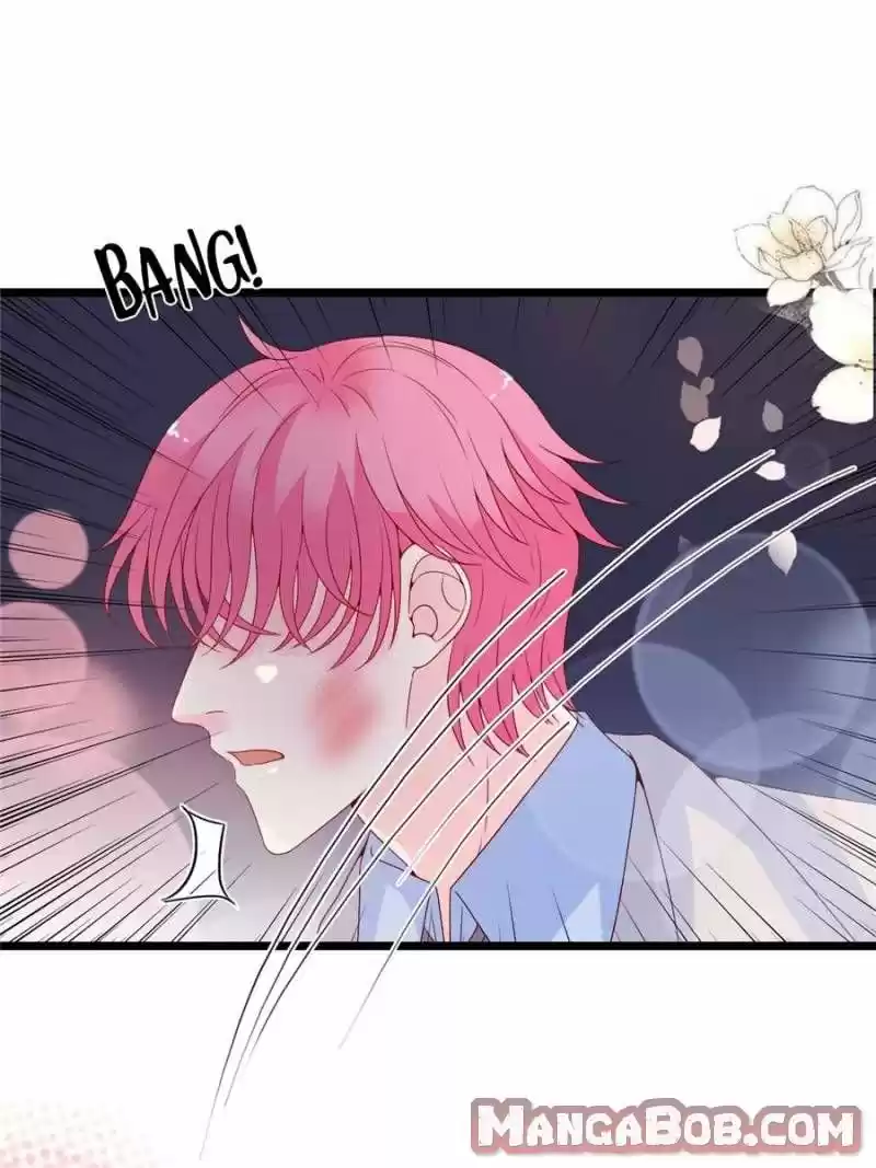 Mr. Zhou, Forced Marriage Is Illegal! Chapter 116