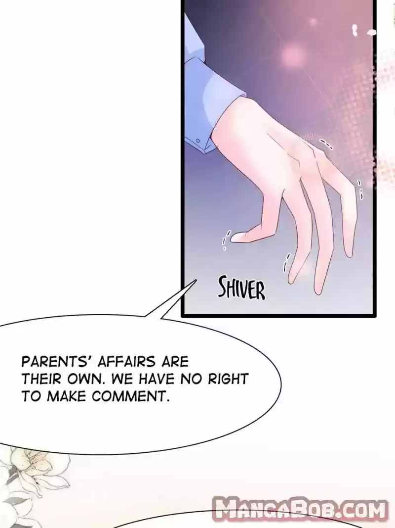 Mr. Zhou, Forced Marriage Is Illegal! Chapter 116