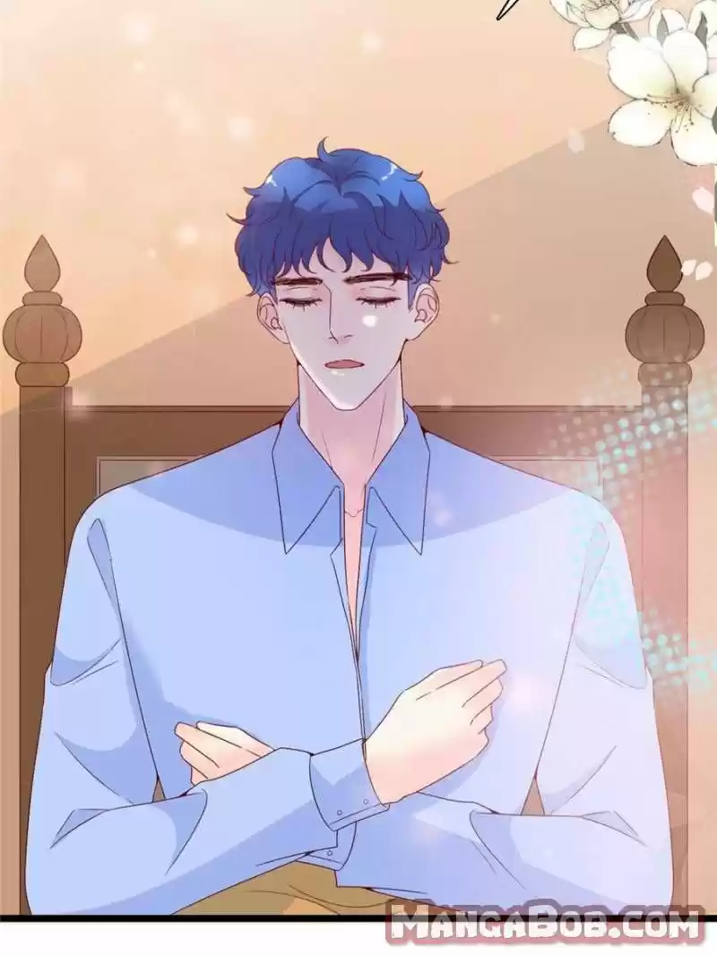 Mr. Zhou, Forced Marriage Is Illegal! Chapter 116