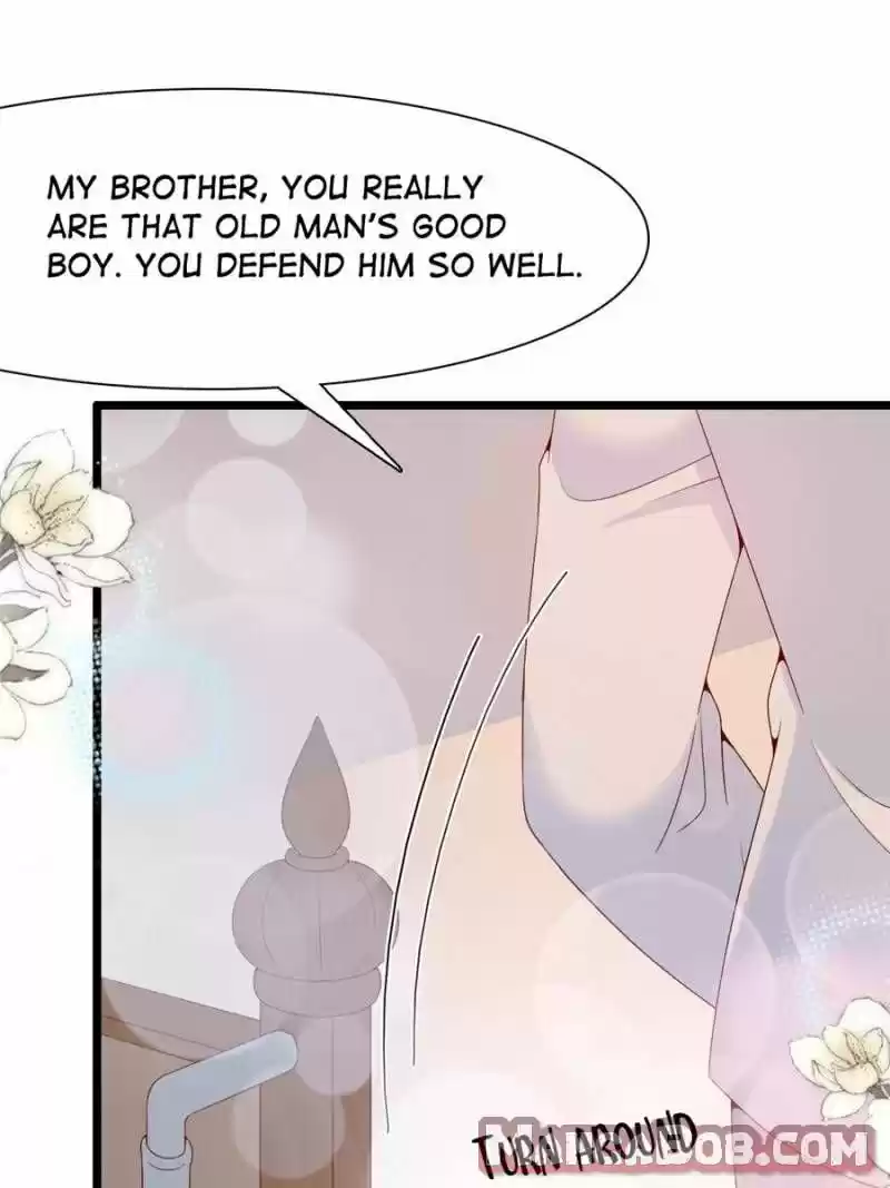 Mr. Zhou, Forced Marriage Is Illegal! Chapter 116