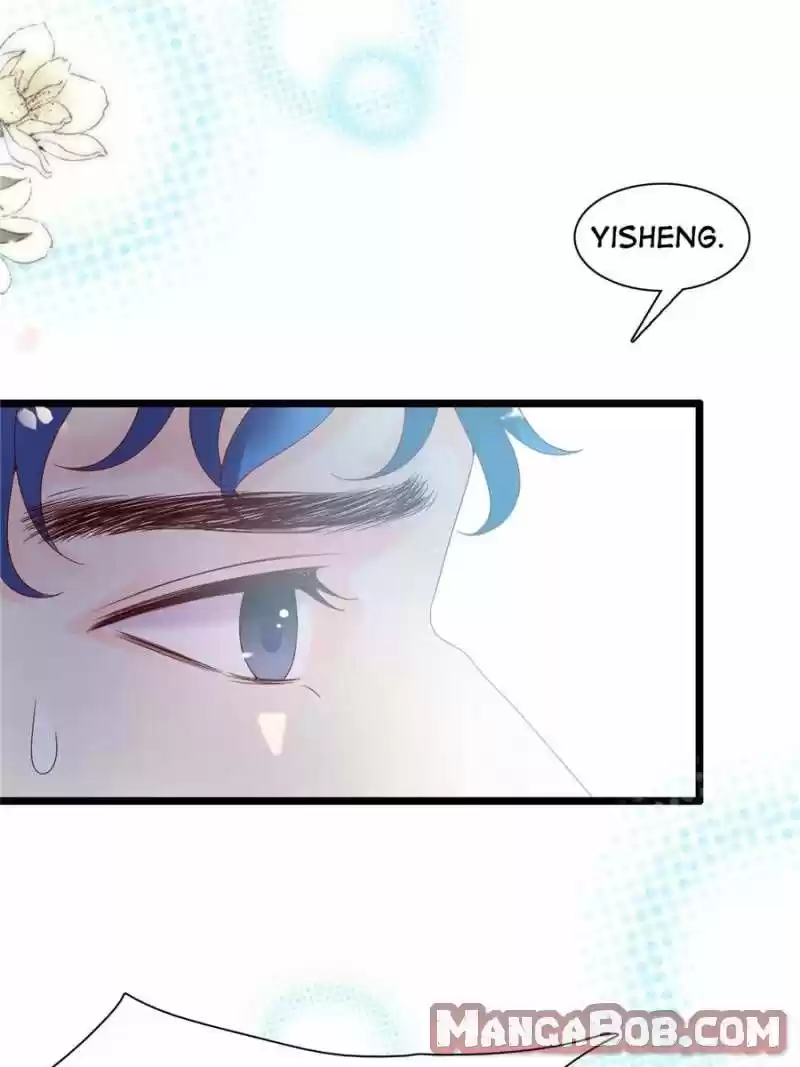 Mr. Zhou, Forced Marriage Is Illegal! Chapter 116