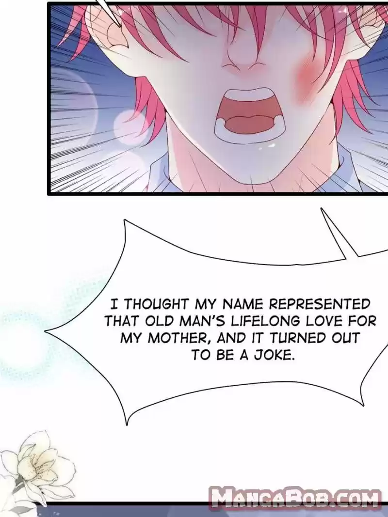 Mr. Zhou, Forced Marriage Is Illegal! Chapter 116