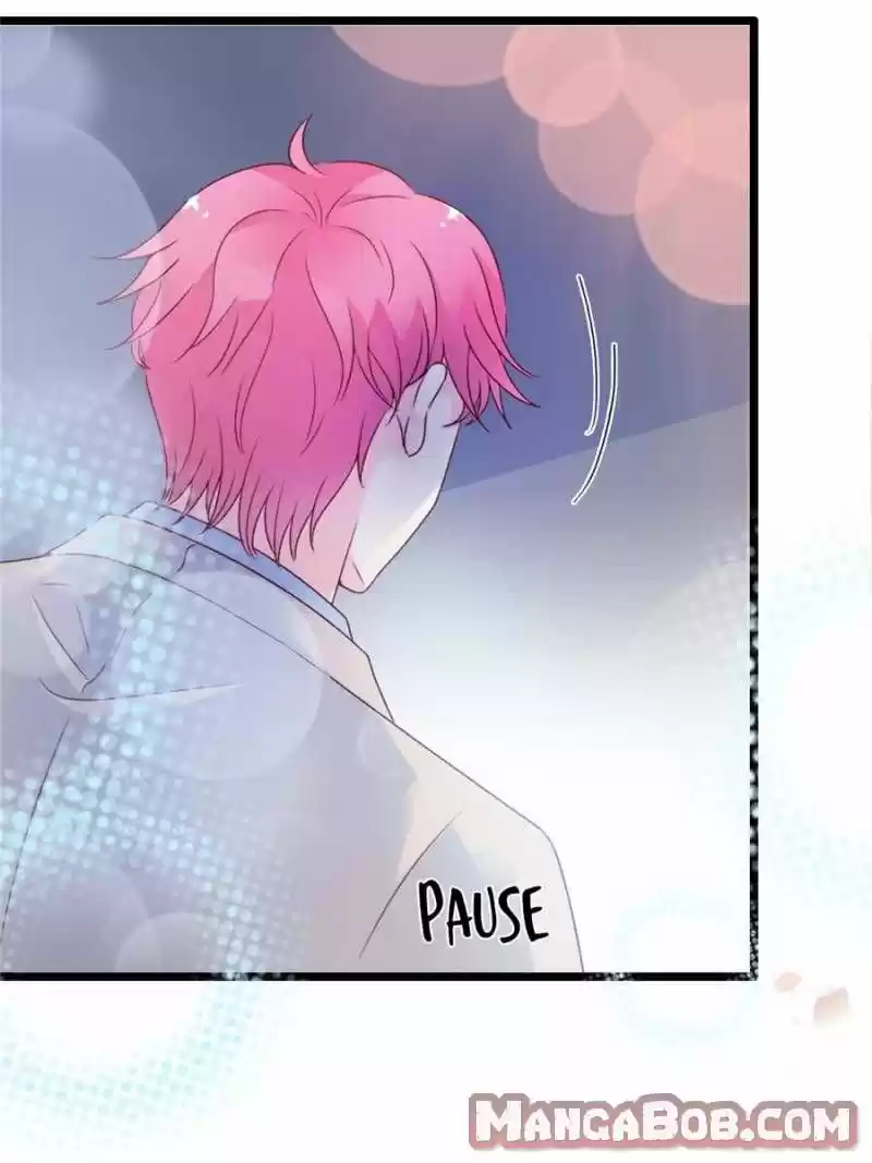 Mr. Zhou, Forced Marriage Is Illegal! Chapter 116