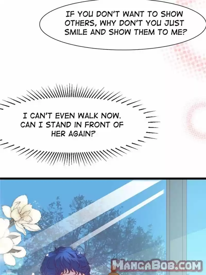 Mr. Zhou, Forced Marriage Is Illegal! Chapter 116