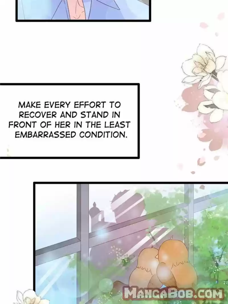 Mr. Zhou, Forced Marriage Is Illegal! Chapter 117