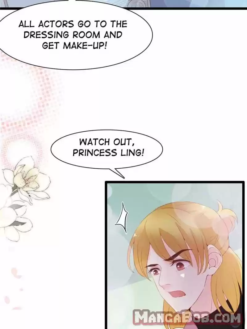 Mr. Zhou, Forced Marriage Is Illegal! Chapter 117