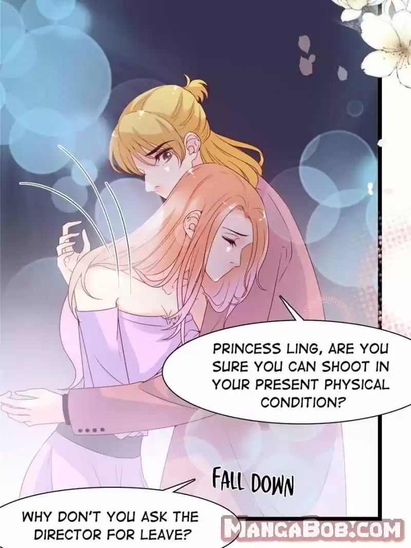 Mr. Zhou, Forced Marriage Is Illegal! Chapter 117