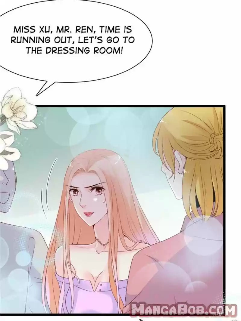 Mr. Zhou, Forced Marriage Is Illegal! Chapter 117