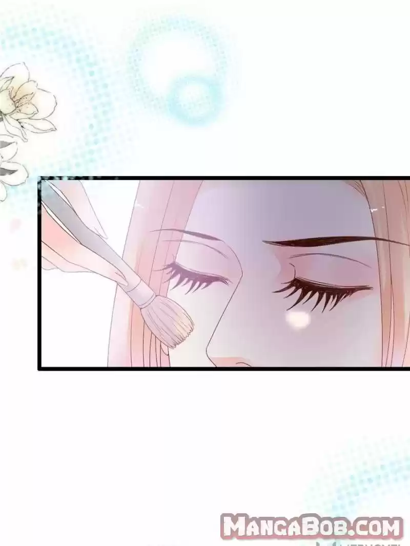 Mr. Zhou, Forced Marriage Is Illegal! Chapter 117