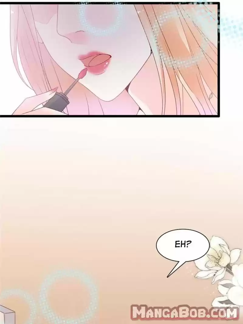 Mr. Zhou, Forced Marriage Is Illegal! Chapter 117