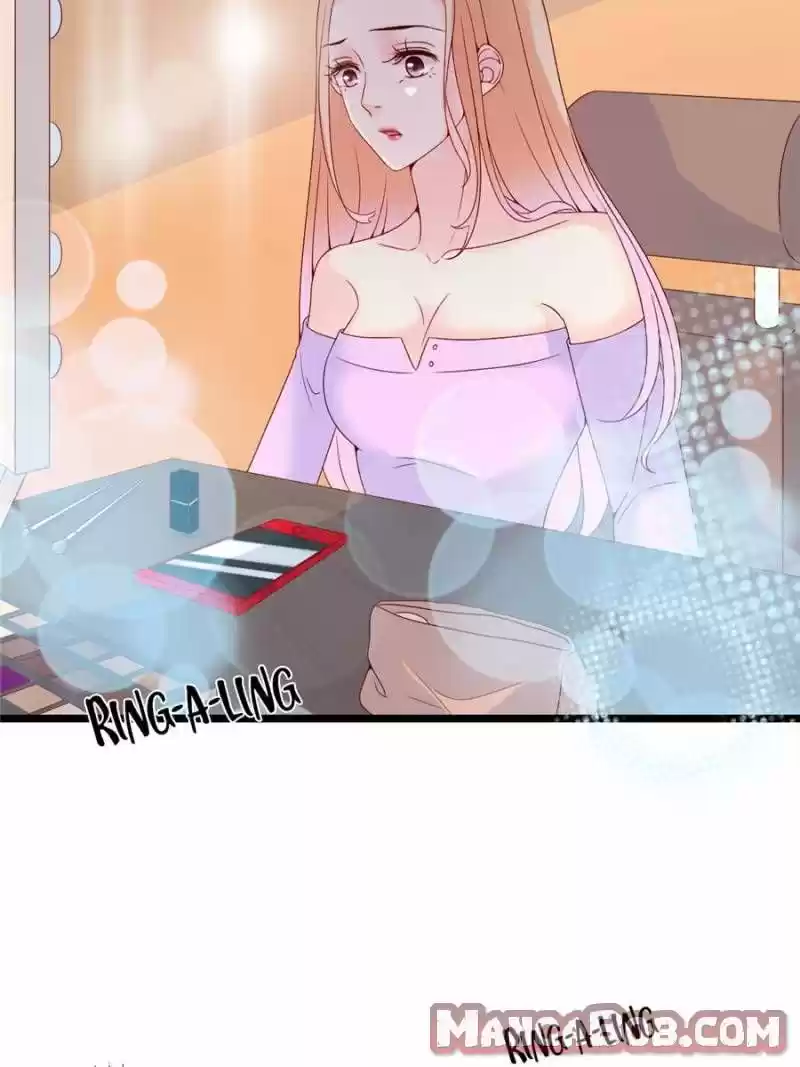 Mr. Zhou, Forced Marriage Is Illegal! Chapter 117