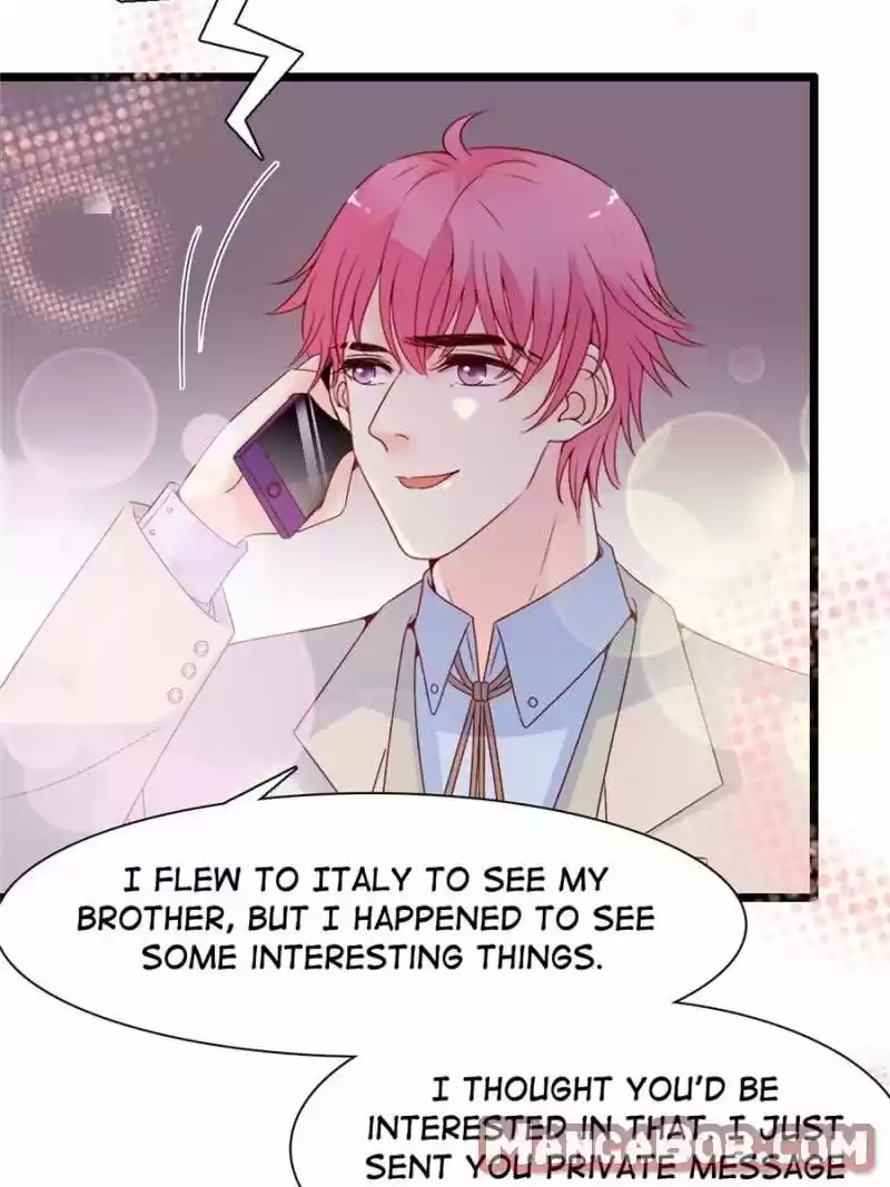 Mr. Zhou, Forced Marriage Is Illegal! Chapter 117