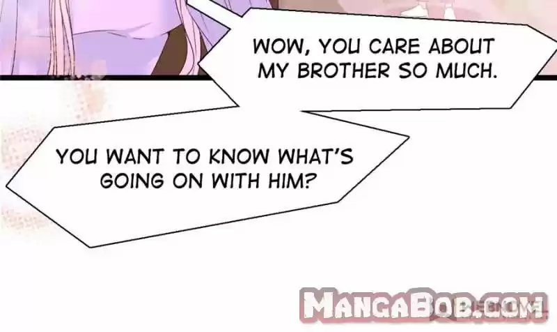 Mr. Zhou, Forced Marriage Is Illegal! Chapter 117