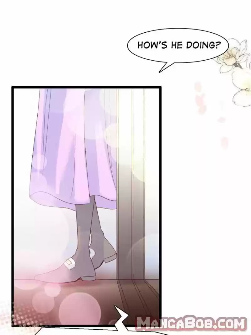 Mr. Zhou, Forced Marriage Is Illegal! Chapter 117