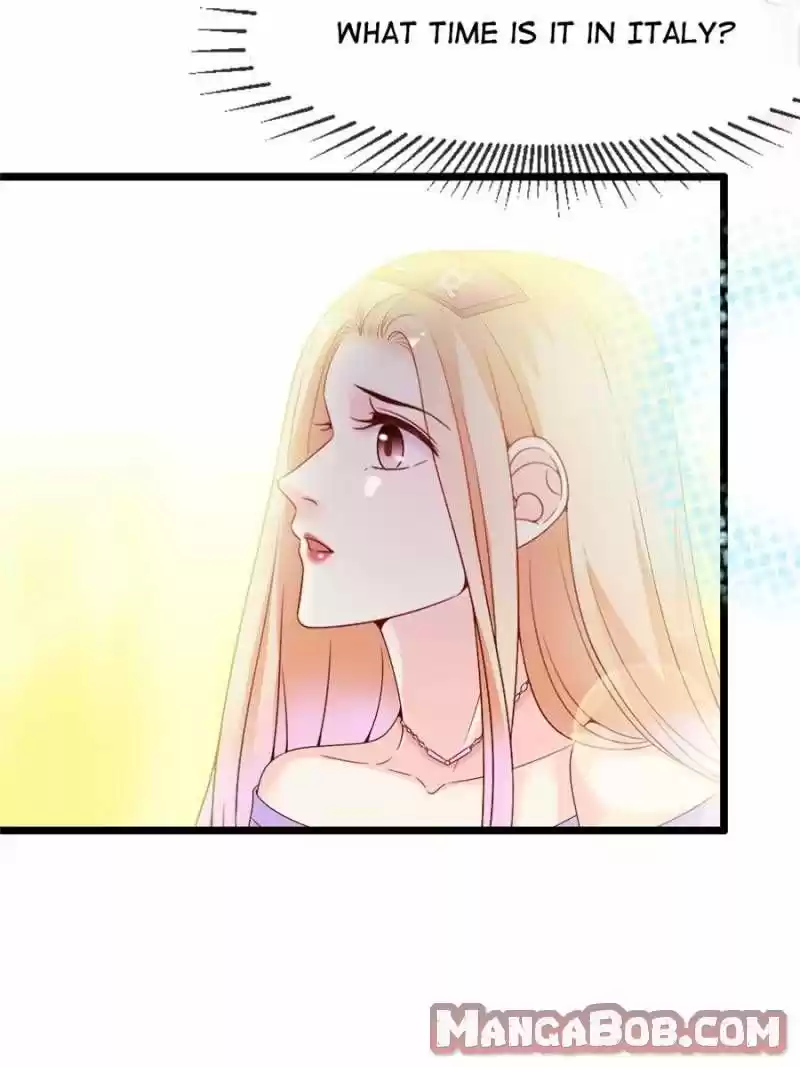 Mr. Zhou, Forced Marriage Is Illegal! Chapter 117