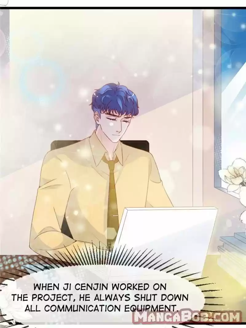 Mr. Zhou, Forced Marriage Is Illegal! Chapter 117