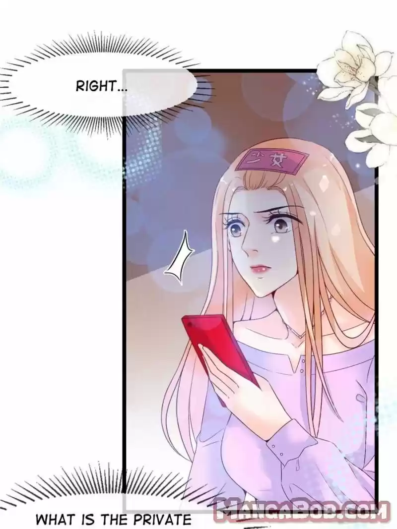 Mr. Zhou, Forced Marriage Is Illegal! Chapter 117