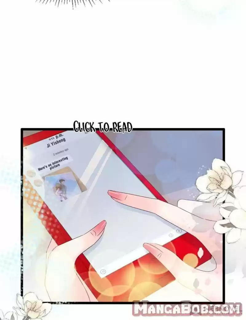 Mr. Zhou, Forced Marriage Is Illegal! Chapter 117